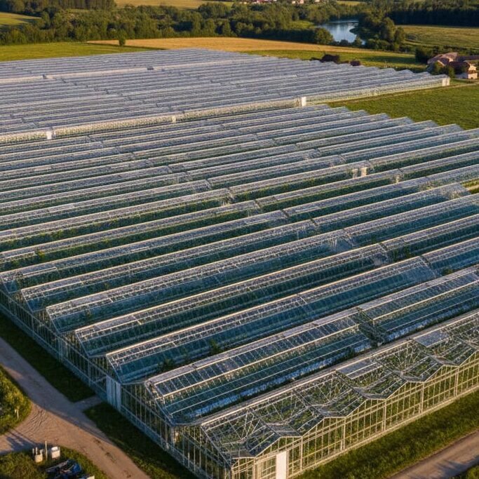 Tema Sera | Modern Sera ve Sera Ekipmanları sera2