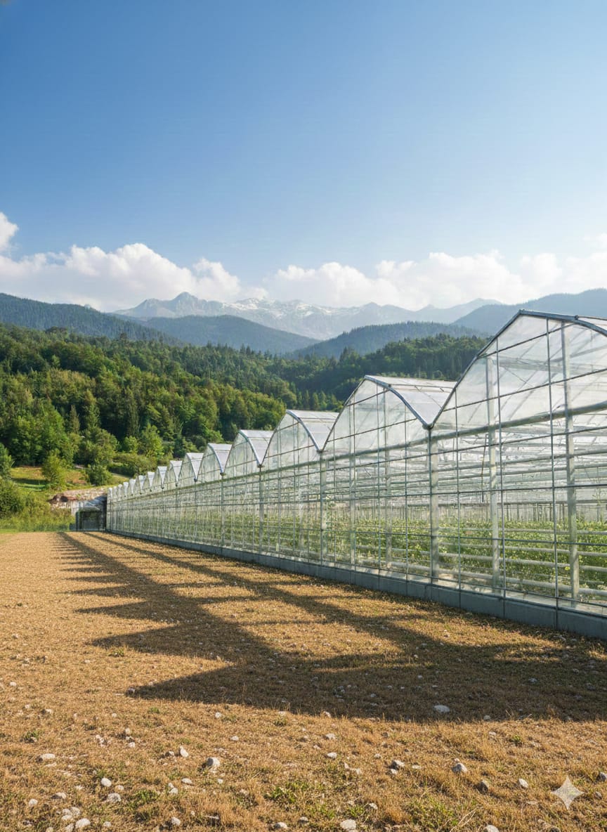 Tema Sera | Modern Sera ve Sera Ekipmanları sera3